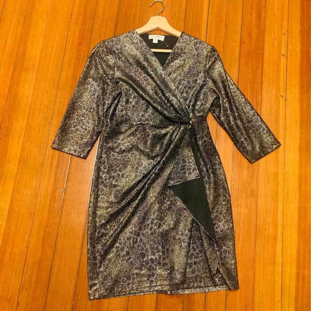 soho brand women dress